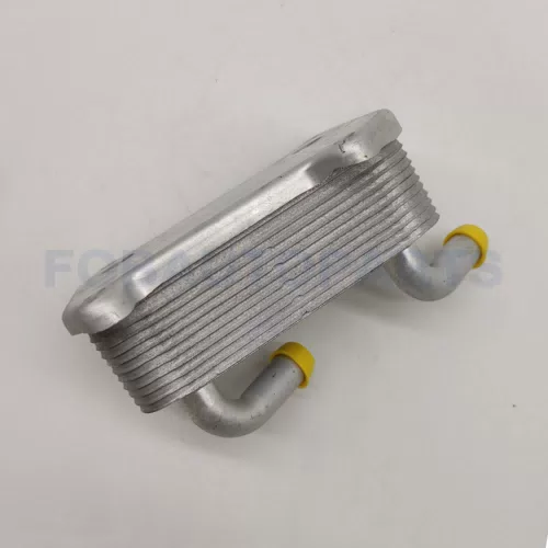 Oil Cooler Radiator for Volvo S40 V40 1.6i 1.8i 1.9t T4 2.0l 9496495 30637079 22436495 - image 3